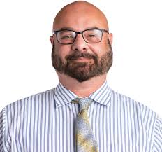 Our Senior Leadership Team