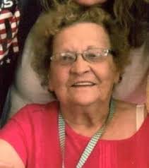 Joyce Whitcomb Obituary (1938