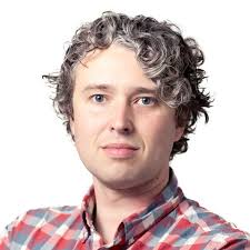 Casey Schneider-Mizell