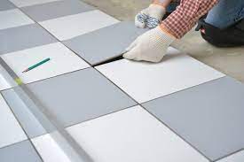 For a beautiful replication of classic italian marble, choose this pearl glazed porcelain floor and wall tile from the sovereign stone collection. Different Types Of Tiles Joints And Their Benefits Tile Floor Flooring Ceramic Floor Tiles