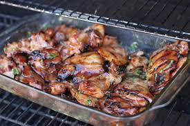 Maybe you would like to learn more about one of these? Hawaiian Bbq Best Recipes Evar