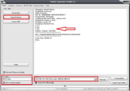 Frp, reset, identify and backup features Nck Box Nck Pro Qualcomm Module V0 1 Released 11 02 2017 Gsm Forum