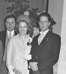 From wikipedia, the free encyclopedia. Archduke Joseph Arpad Of Austria 1933 2017 And His Wife Princess Maria Von Lowenstein We Ungarische Monarchie Osterreichisch Ungarische Monarchie Ungarisch