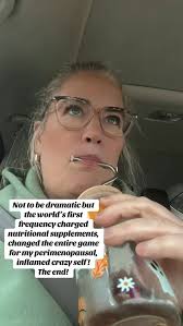 16months of Feeling good after hundreds spent trying to figure out why I  was so inflamed, changed my diet did all the things and nothing helped me.  , Comment “More”, I’ll share the science behind the ...