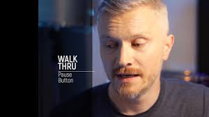 Pause Button Max for Live Device — jeffcaylor.com