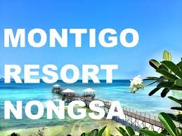 Have you already booked with montigo? Montigo Resort Nongsa Batam Review By Sujimy Haslinda Youtube