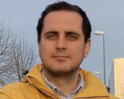 Ali Berk's Instagram, Twitter & Facebook