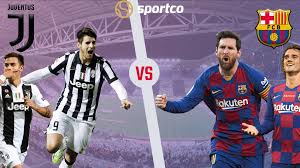 Watch inter milan vs juventus live stream. Juventus Vs Barcelona Preview Team News Stats And Prediction