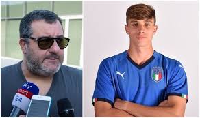 La afición mancuniana está cansada de sus propietarios. Premier League Manchester United Ma Zajem O Klenot As Rim Jehoz Agentem Je Mino Raiola Fotbalportal Cz