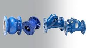 How to choose the right check valve? - AVK International