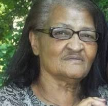 Obituary for Cora Lee Hervey