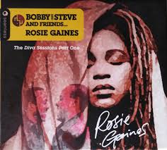 Rosie Gaines Discography: Vinyl, CDs, & More
