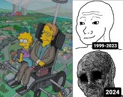 全世界都在蹲特朗普曝光萝莉岛大瓜