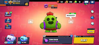 A discord bot to play a simplified version of the game brawl stars, developed by supercell. Selling Brawl Stars Account Have Spike And Crow 10k Trophies 20 Brawlers 200 4 Power 10s Discord Alvinisawesom987 Gamingmarket