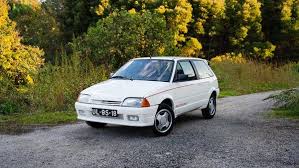 Image result for Blanc Corfou 1996 Citroen