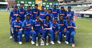 Breaking down the breakdown of cricket south africa. Icc Under 19 World Cup 2020 All You Need To Know About India S 15 Member Squad Led By Priyam Garg