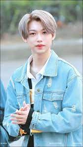 Quizz Quel Membre De Stray Kids Es Tu Quiz Tests De Personnalite Felix Kids Kpop