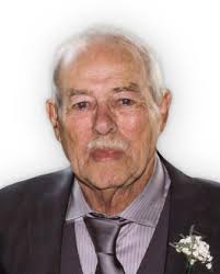Gerald "Jerry" Joseph Clouthier