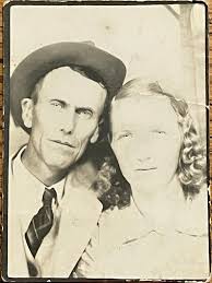 Information about family in Casey County?