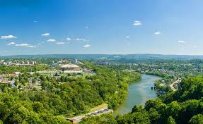 You will also need routine maintenance services to keep your dodge, chrysler, jeep, or ram running as it should in clarksburg, wv. Morgantown Wv 2018 Top 100 Best Places To Live Livability