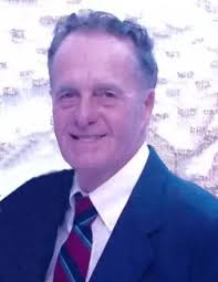 Obituary information for Gaylord Robert Boucher