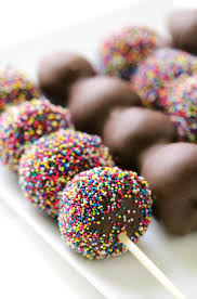 How to create valentine strawberries. Chocolate Covered Strawberries On A Stick Dairy Free