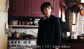13, 2017 a bad beginning: Klaus Baudelaire Gifs Wifflegif