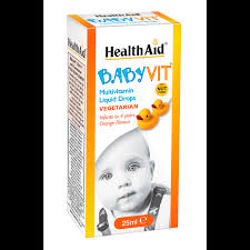 This blog is part of a series called 'maternity matters'. Healthaid Baby Vit Drops Vitamins For Babies Vitamin D For Babies Multivitamin For Infants