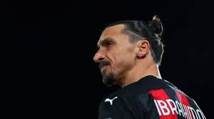 Zlatan imbrahimovic 'i am the mls' after var. Nach Beleidigung In Belgrad Roter Stern Bittet Ibrahimovic Um Entschuldigung