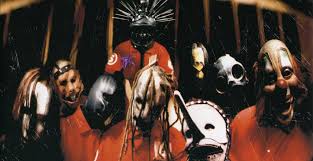 See a sampling of reactions to the death of joey jordison below and we'll continue to add to this list. Slipknot Stream 1999 Vhs Welcome To Our Neighborhood Metalsucks