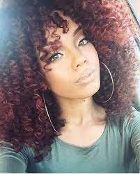 5 Tips For Keeping Up Crochet Braids Natural Hair Styles Hair Styles Crochet Braids Hairstyles