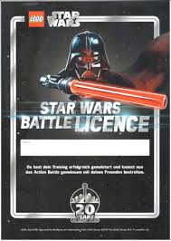 Robust implementation of all acme challenges. Bricklink Gear Certsw Lego Star Wars Battle Licence License Certificate German Paper Certificate Star Wars Bricklink Reference Catalog