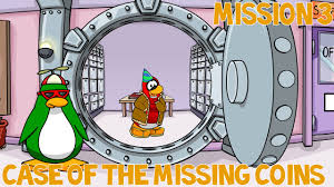 Elite penguin force nintendo ds has been posted at 02 feb 2010 by cgub and is called change you ds's clock for new missions. Club Penguin Psa Mission Cheats Club Penguin Island Cheats