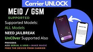 How to unlock an iphone sim card and use any carrier · step 1: Carrier Unlock Unlock Carrier Instant All Idevices With Cydia Uncover Jailbreak Supported Youtube