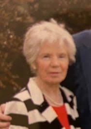 Condolence Book for NOREEN STUBBS (née GLANCY) (Viewmount, Waterford)