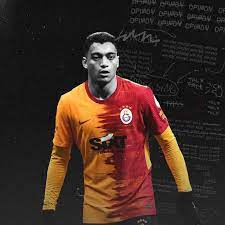 In the game fifa 21 his overall rating is. Player Analysis Mostafa Mohamed Breaking The Lines