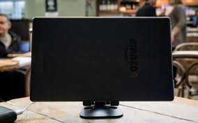 Amazon Fire HD 10 2017 Review: Great ...