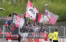 Aktuell stehen aber die sicherheitsaspekte an. Wiesbaden Ultras Mit Veranderungen Fanzeit