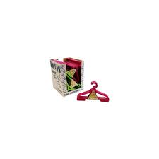 Comparing juniors to other sizes. Buy Small Junior Childrens Plastic Clothes Hangers