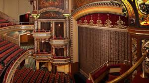 Belasco Theatre Seating Chart Best Seats Insider Tips