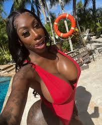 Ebony Mystique: 2025 AVN Interview - Pornstar Interviews