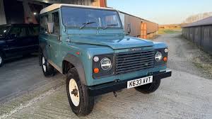 Image result for Yorkshire Green 1986 Kia