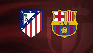 برشلونة الإسباني، توتنهام الإنكليزي، ايندهوفن. Ø£ØªÙ„ØªÙŠÙƒÙˆ Ù…Ø¯Ø±ÙŠØ¯ Ø¨Ø±Ø´Ù„ÙˆÙ†Ø© Ø£Ø±Ù‚Ø§Ù… ÙˆØ§Ø­ØµØ§Ø¦ÙŠØ§Øª Ù‚Ø¨Ù„ Ø§Ù„Ù…ÙˆØ§Ø¬Ù‡Ø© Ø³Ø¨ÙˆØ±Øª 360