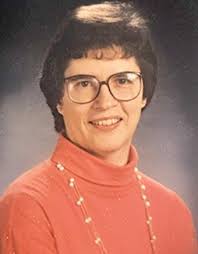 Glenda Thompson Dow Obituary