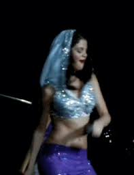 I realize everybody wants what they don't have. Gifsforgomez Selena Gomez Dancing Gifs