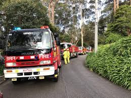 Nsw Firefighter Killed Responding To Grose Vale House Fire | Moree Champion  | Moree, Nsw