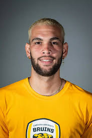 2021 Men's Soccer Roster