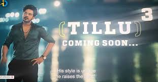 زیرنویس فیلم Tillu Square 2024 - بلو سابتايتل