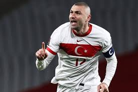 Burak yılmaz is a turkish professional football player who best plays at the striker position for the losc lille in the french. Burak Yilmaz Fifa 21