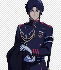 That would be great aaron, thanks. Seraph Of The End Anime Manga Anime Black Hair Manga Cartoon Png Pngwing